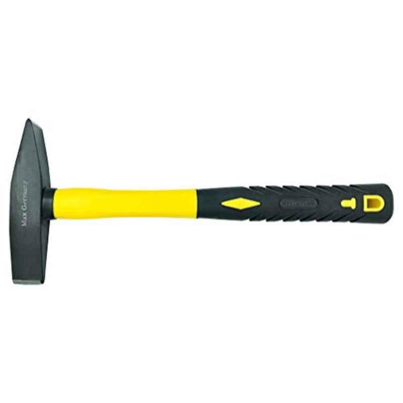 Max Germany 500g Chipping Hammer with Fiber Handle