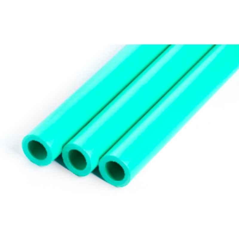 Aquaterra 25×3.5mm SDR7.4 PN16 Polypropylene Pipe, AT6602516