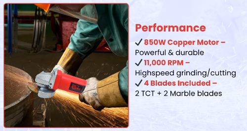 manufacturer details for
