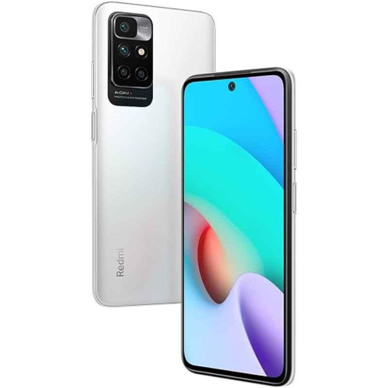 Xiaomi Redmi 10 6.5 inch 4/128GB Sea Blue Punch Hole FHD 4G Dual Sim Smartphone