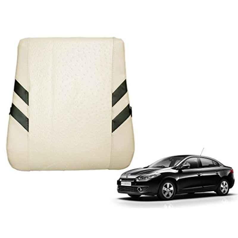 Kozdiko Beige Back Rest for Nissan Sunny