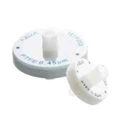Axiva 33mm Hydrophilic PTFE Non Sterile Syringe Filter, ICTF33XB (Pack of 50)