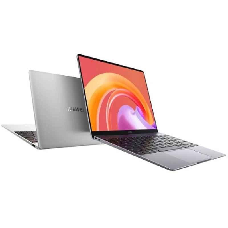 Huawei MateBook 13 13 inch 16GB/512GB SSD Intel Core i7 Silver Laptop