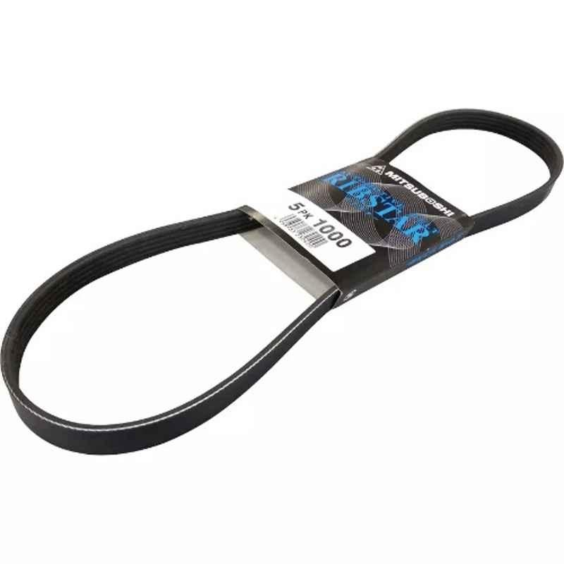 Mitsuboshi Rib Star 956mm 5 Threaded PK-Type Belt, 5PK956