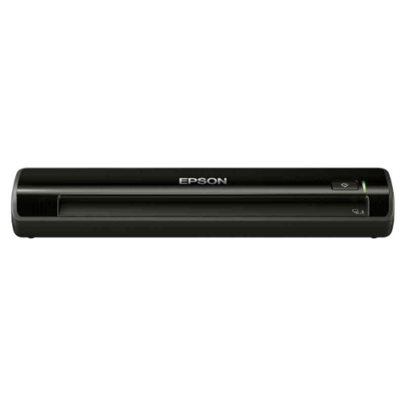 Epson DS-30 Portable Sheet-Fed Work Force Document Scanner