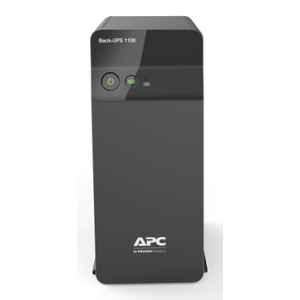 APC 1100VA Back-UPS without Auto Shutdown Software, BX1100C-IN