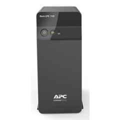 APC 1100VA Back-UPS without Auto Shutdown Software, BX1100C-IN