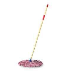 Vimal V28 Cotton Round Lite Mop