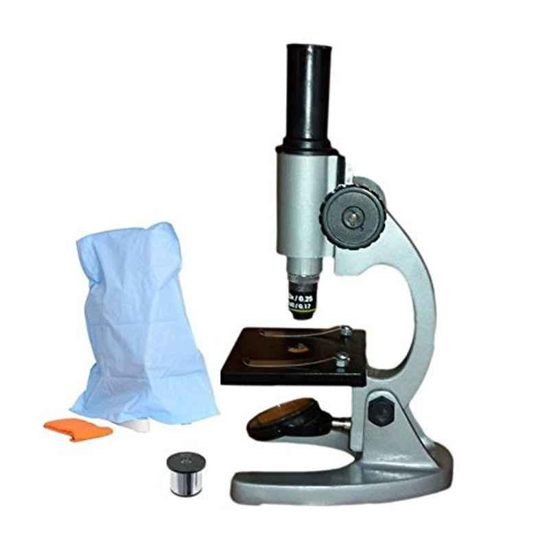 SSU Single Nose Compound Microscope, 5x3x5 cm