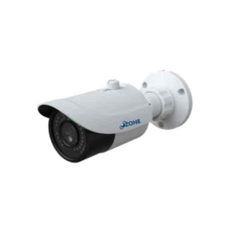 Ozone CCTV 5MP 2.8-12mm Motorised Varifocal Lens Network Bullet Camera, OPIB55CL28-120PM