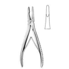 Alis 17cm/6 3/4 inch Luer Straight, A-GEN-781-17