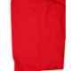 RedStar 240 GSM 800g Red Cotton Premium Coverall, Size: S