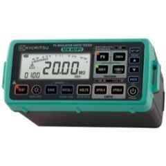 Kyoritsu Kew 6024PV Multi Function PV Insulation Earth Tester