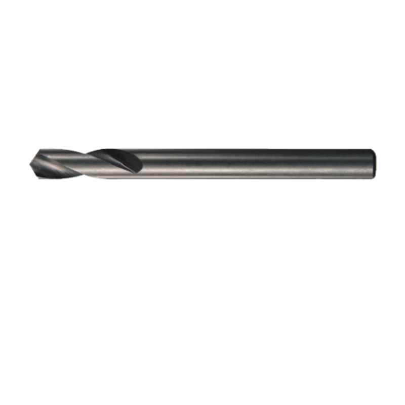 Presto 08300 4.763mm Steam HSS Straight Shank Panel Drill Bit, Overall Length: 62 mm