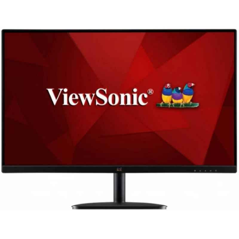 Viewsonic 29 inch 2560x1080p HDR10 Black IPS FHD Computer Monitor, VA2932-MHD