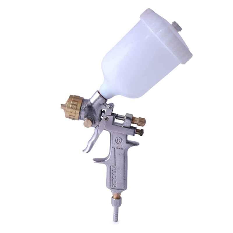 Lovely Tiger 236ml Paint/Color Spray Gun Heavy Duty with Plastic Cup/Bucket