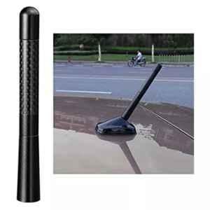 Detachi Universal Am/Fm Radio Roof Antenna, DET-Z2SDWN