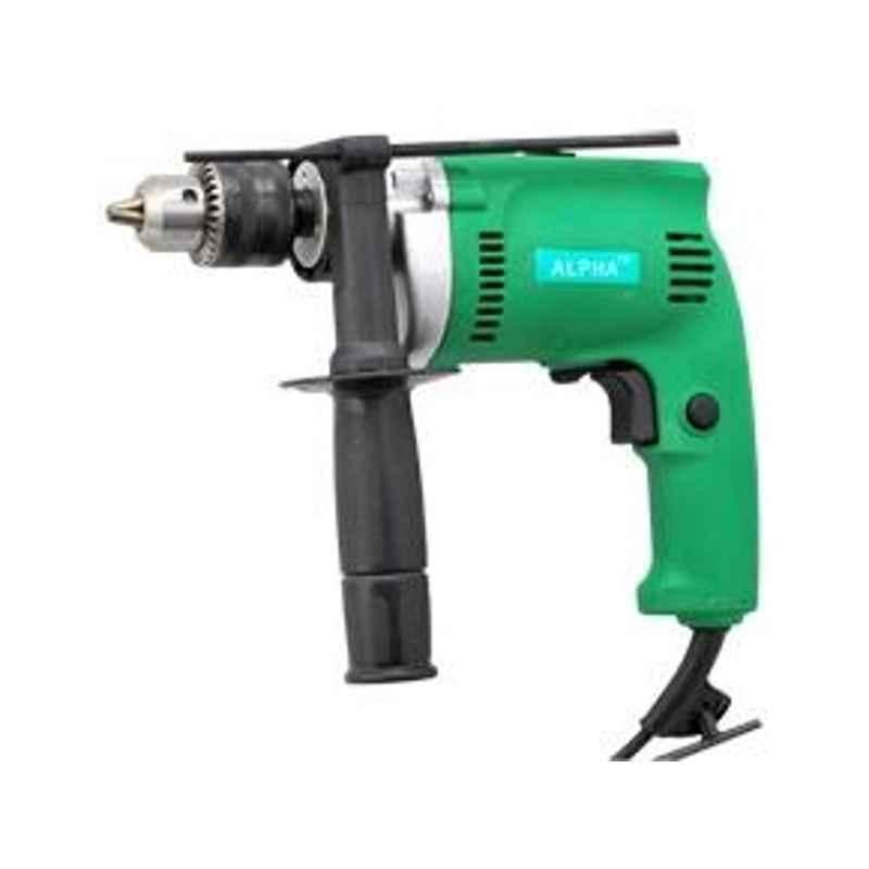 Alpha drill outlet machine 13mm price