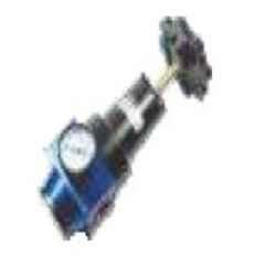 Akari 1/2 inch High Press Regulator without Guage, QTYH-15