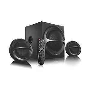 iball tarang classic 2.1 multimedia speaker with bluetooth