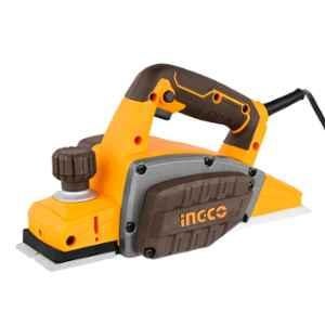 Ingco PL7508 750W Yellow & Black Electric Wood Planer