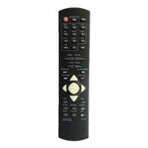 Upix VC121 Remote for Videocon CRT TV, UP587