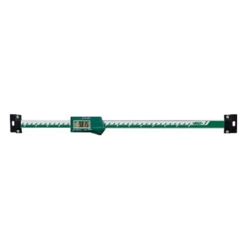 Insize 0.01mm Digital Horizontal Scale, 7101-200A (Pack of 3)