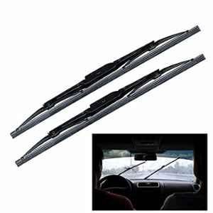 buying new windshield wipers