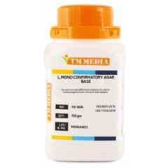 TM Media 100g L.Mono Confirmatory Agar Base, TM 1806