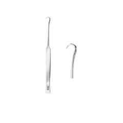 Alis 18cm/7 inch Mannerfelt Sharp Single, A-GEN-836-01