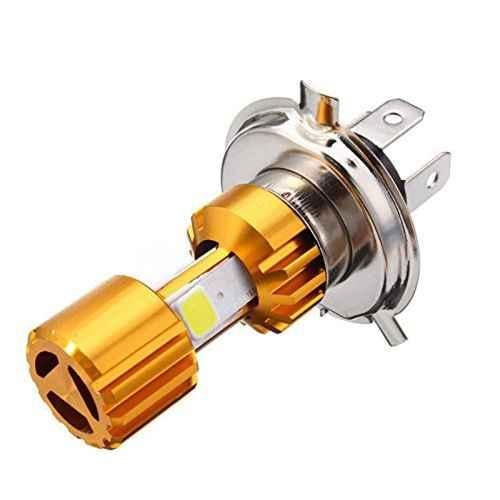 bike headlight bulb price