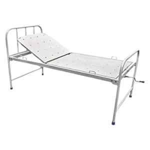Yes Kay 6x3ft Mild Steel Semi Fowler Bed with General Panel