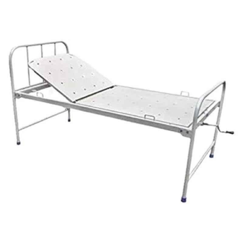 Yes Kay 6x3ft Mild Steel Semi Fowler Bed with General Panel