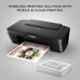 Canon Pixma MG 3070S All-in-One Wireless Inkjet Colour Printer