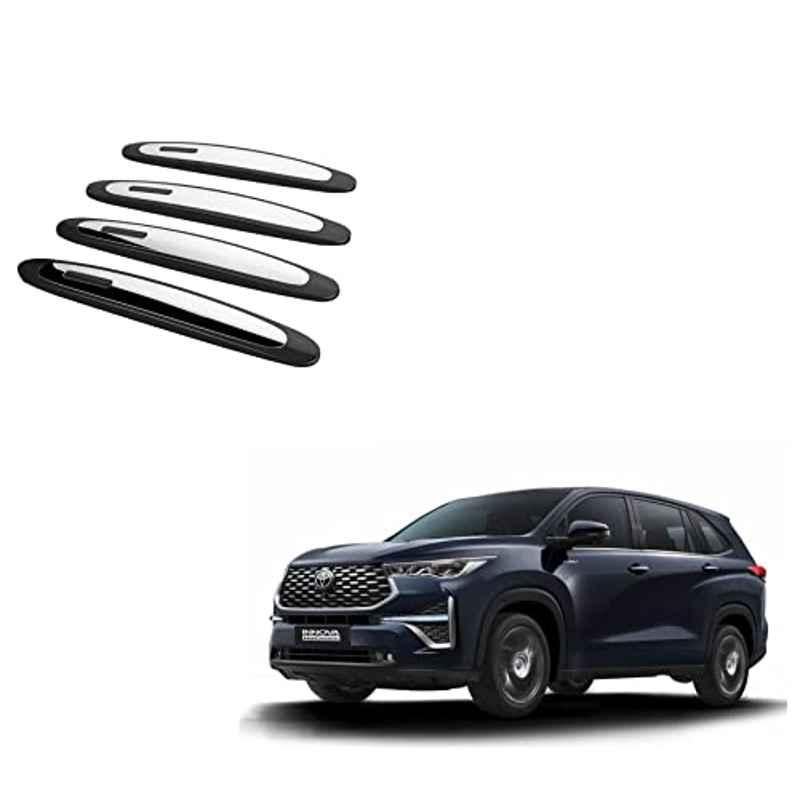 Kozdiko 4 Pcs Anti-Scratch Car Door Edge Protector Set for Toyota Innova Hycross