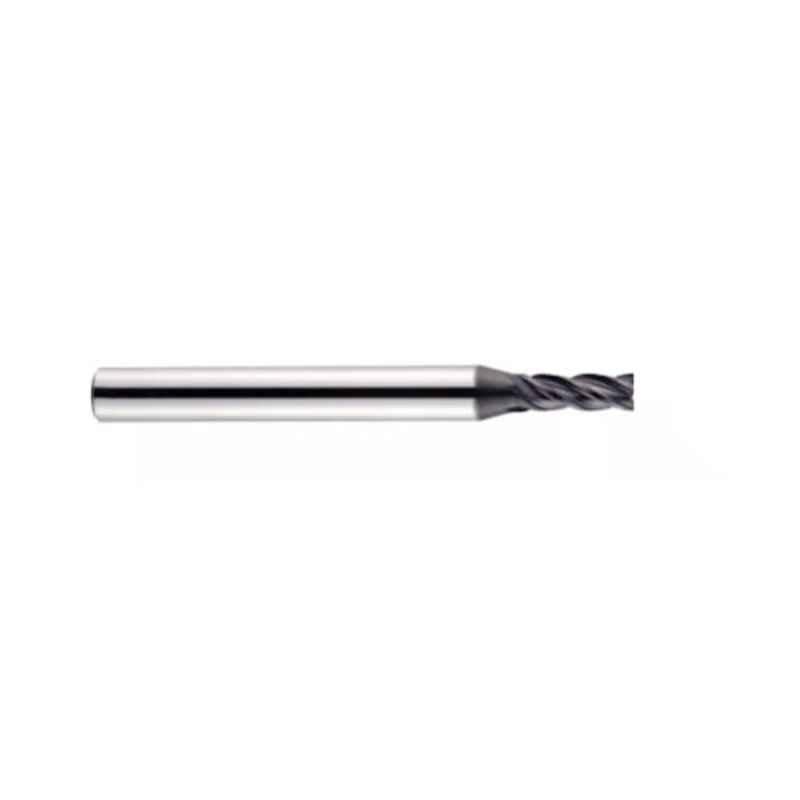 YG-1 92mm 4 Flute Carbide Long End Mill, EMB39160