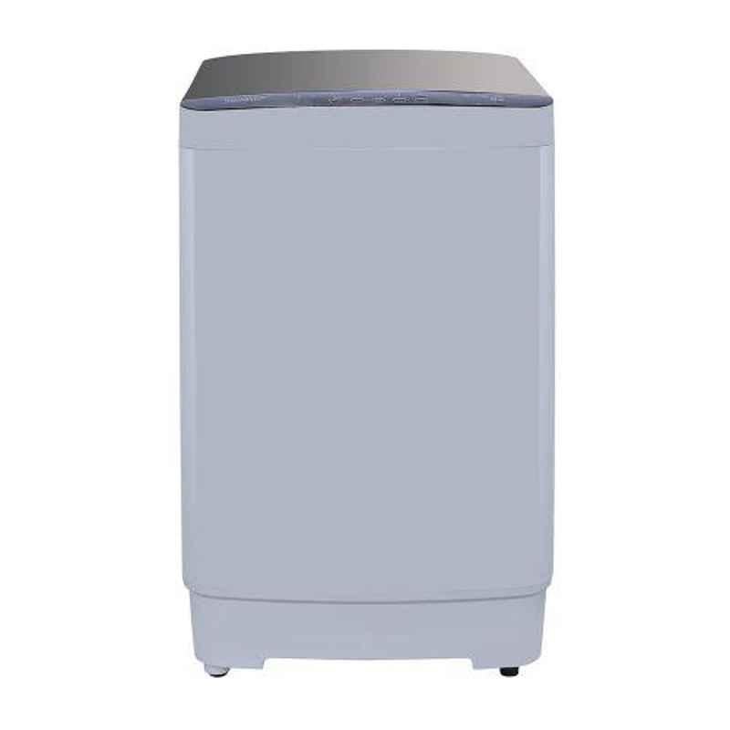 Lloyd Eco Water 7kg White Fully Automatic Top Load Washing Machine, LWMT70TL