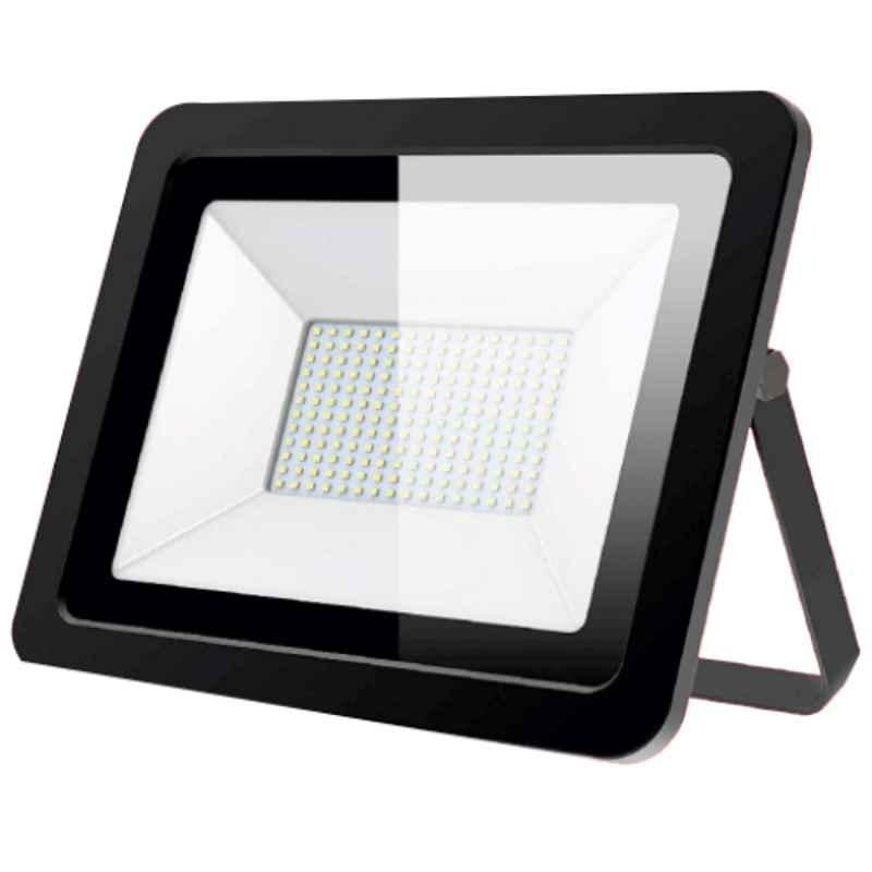 Jalux 10W 3000K Warm White LED Flood Light, SC-F014