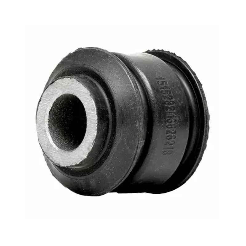 Meyle Black 12 mm Elastomer Bu0100 Rear Axle Left, Rear Axle Right, Lower, Outer Skoda- Laura/ Superb/ Vw- Jett 50 mm Control Arm Bush