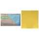 Scotch-Brite Large Floor Cleaning Cloth & Large Sponge Wipe Combo