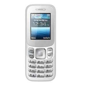 I Kall K16 1.8 inch White Feature Phone (Pack of 5)