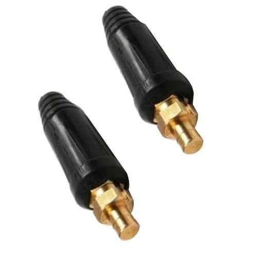 Buy Techno Tronics 5m Copper Earth & Electrode Holder Cable for