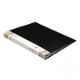 Solo A4 Top Loading Black Display File with 30 Pockets, DF 230 (Pack of 10)