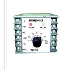 Nutronics WT-30 Blind Timer