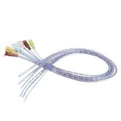 Romsons GS-4038 Grey Infant Feeding Tube & Feedy, Size: 5 FG (Pack of 100)
