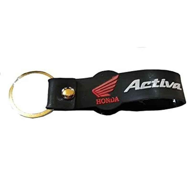 Honda on sale activa keychain