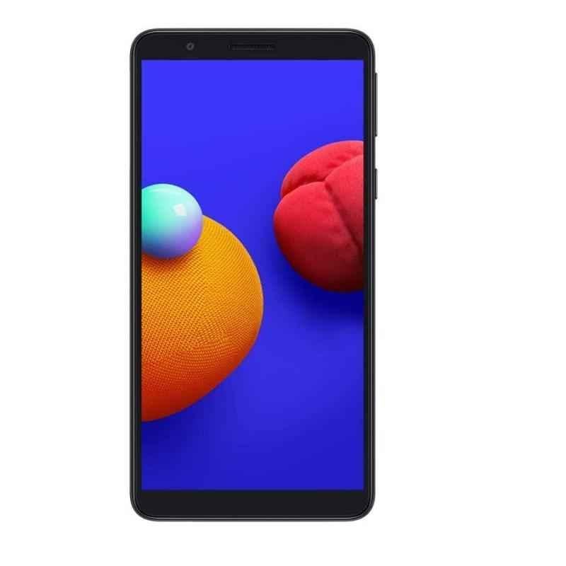 Samsung M01 Core 16GB/1GB Blue Android Smartphone, SM-M013FZKDINS