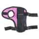 Strauss ABS Plastic Pink Basic Skating Protection Kit, ST-1241
