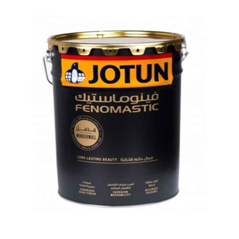 Jotun Fenomastic 18L RAL 5004 Wonderwall Interior Paint
