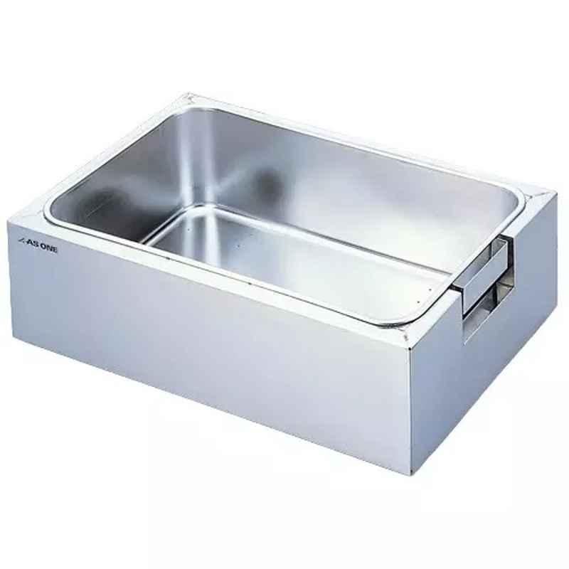 Lab Plus Stainless Steel Tank, Capacity: 22 Litre, LP-12135